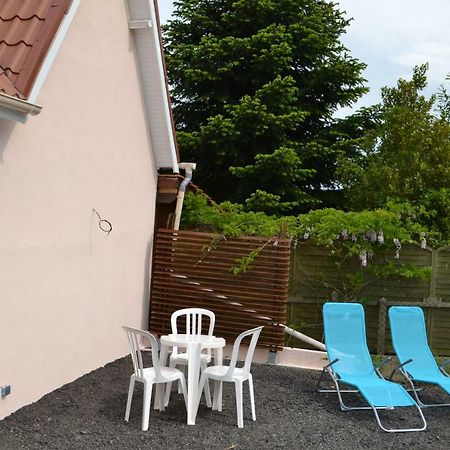 Le Paddock des Caloges Villa Le Tilleul Buitenkant foto